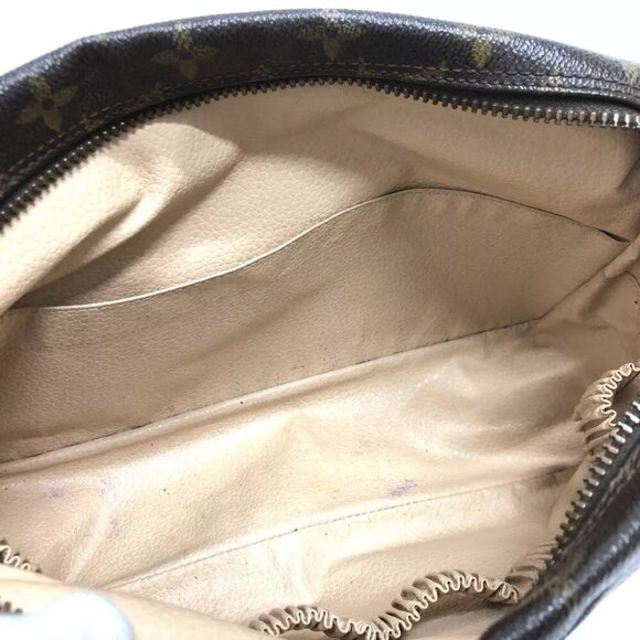 LOUIS VUITTON M47522 Trousse Toilette 28 Makeup pouch Cosmetics Pouch - Picture 3 of 10